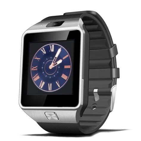 2017 smart watch dz09 with hd camera sim memory card|dz09 price in pakistan.